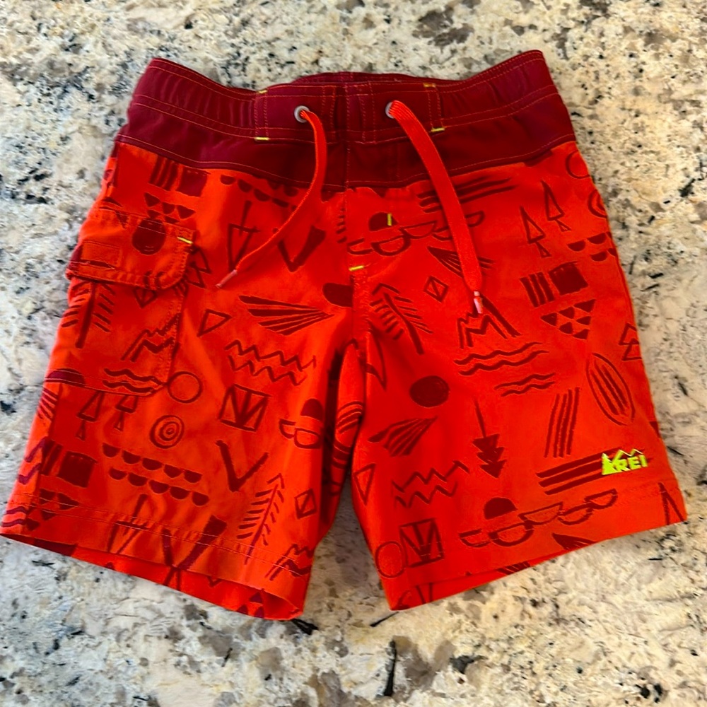 Adorable REI bathing suit